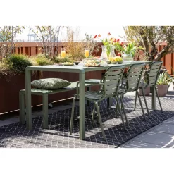 Tuinstoel Vondel (Set Van 2)|Zuiver Cheap