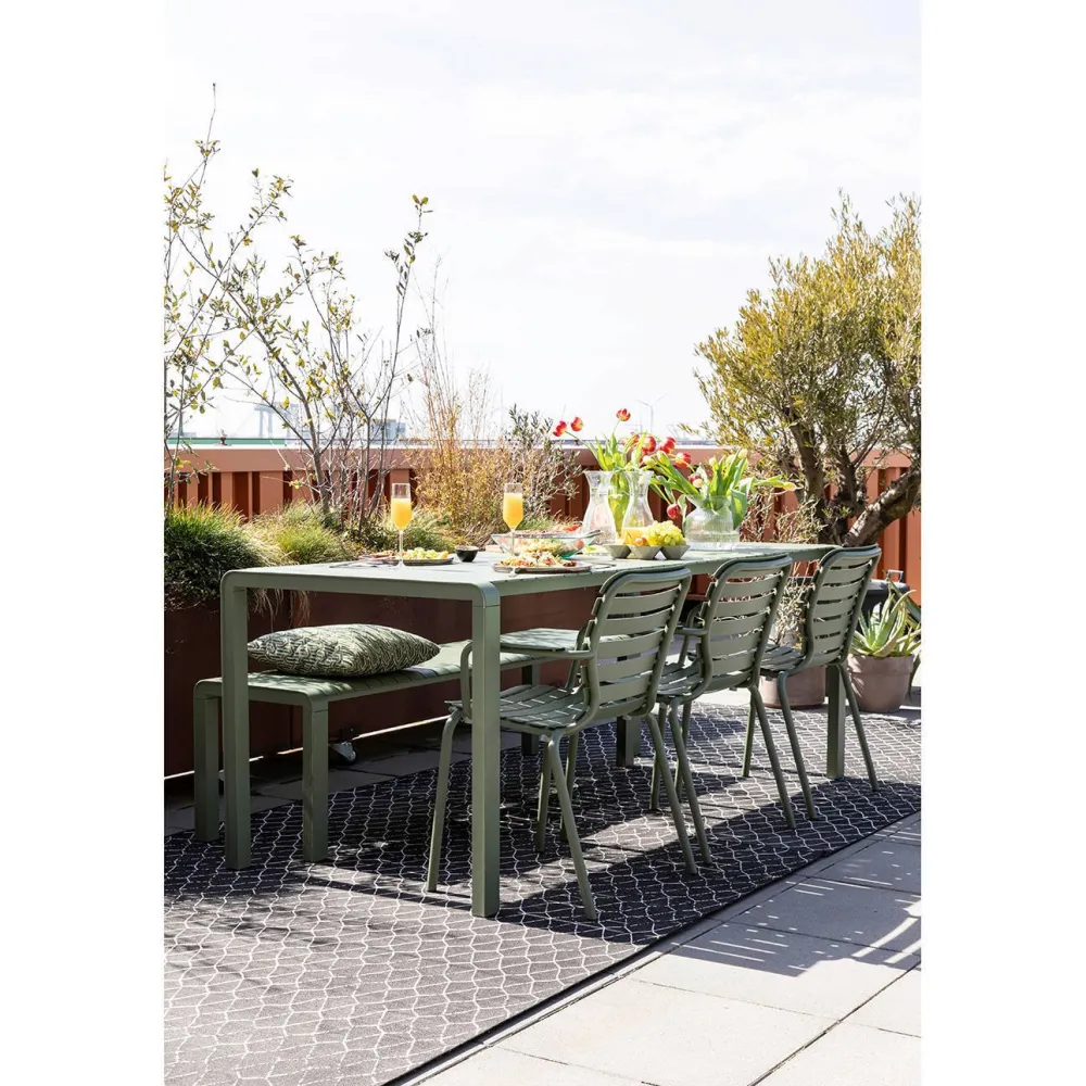 Tuinstoel Vondel (Set Van 2)|Zuiver Cheap