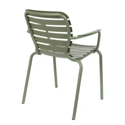 Tuinstoel Vondel (Set Van 2)|Zuiver Cheap