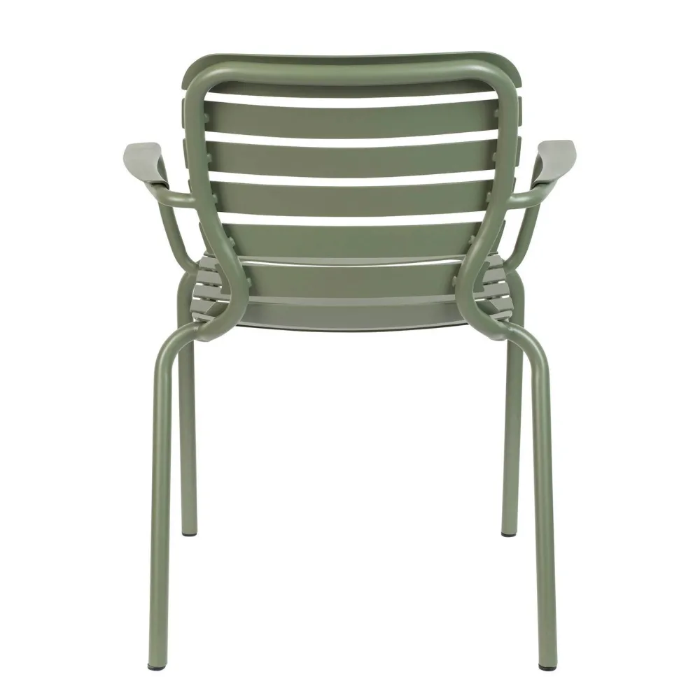 Tuinstoel Vondel (Set Van 2)|Zuiver Cheap