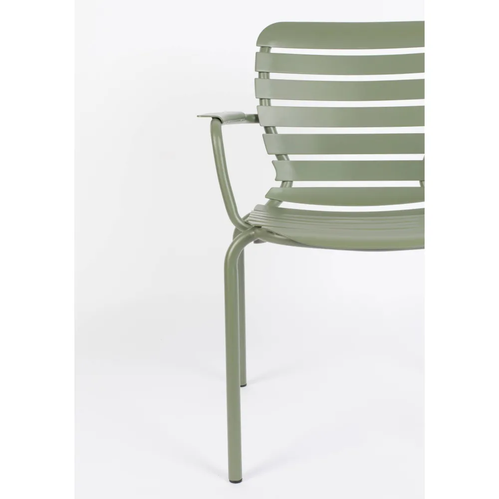 Tuinstoel Vondel (Set Van 2)|Zuiver Cheap