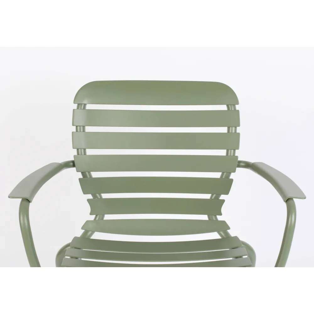Tuinstoel Vondel (Set Van 2)|Zuiver Cheap