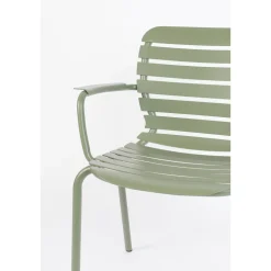 Tuinstoel Vondel (Set Van 2)|Zuiver Cheap