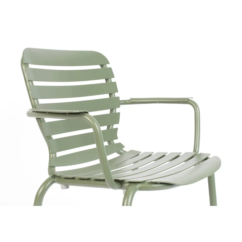 Tuinstoel Vondel (Set Van 2)|Zuiver Cheap