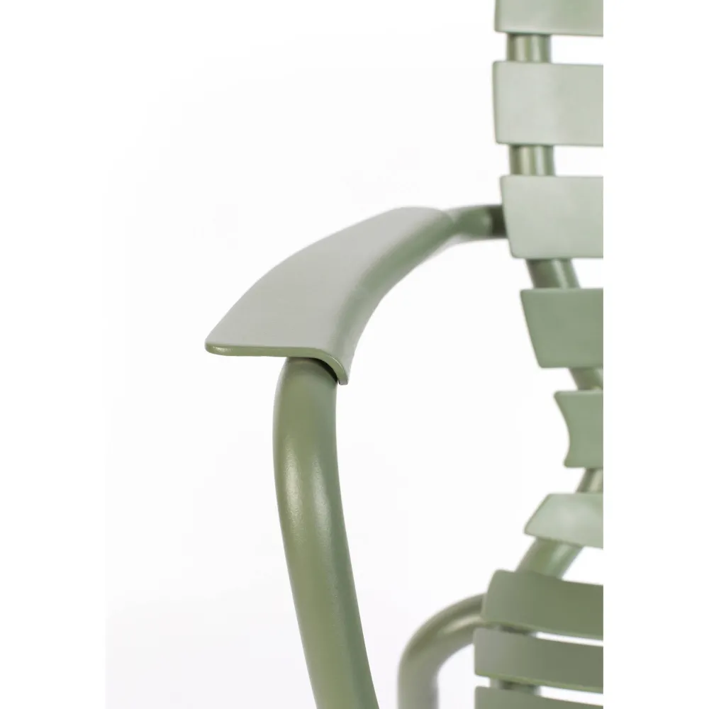 Tuinstoel Vondel (Set Van 2)|Zuiver Cheap