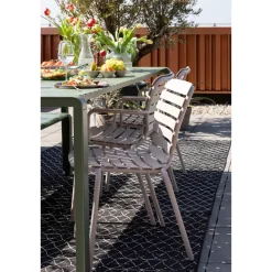 Tuinstoel Vondel (Set Van 2)|Zuiver Shop