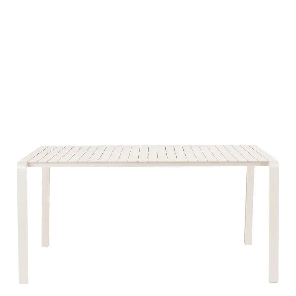 Tuintafel Vondel (87,2X168,5 Cm)|Zuiver Best Sale