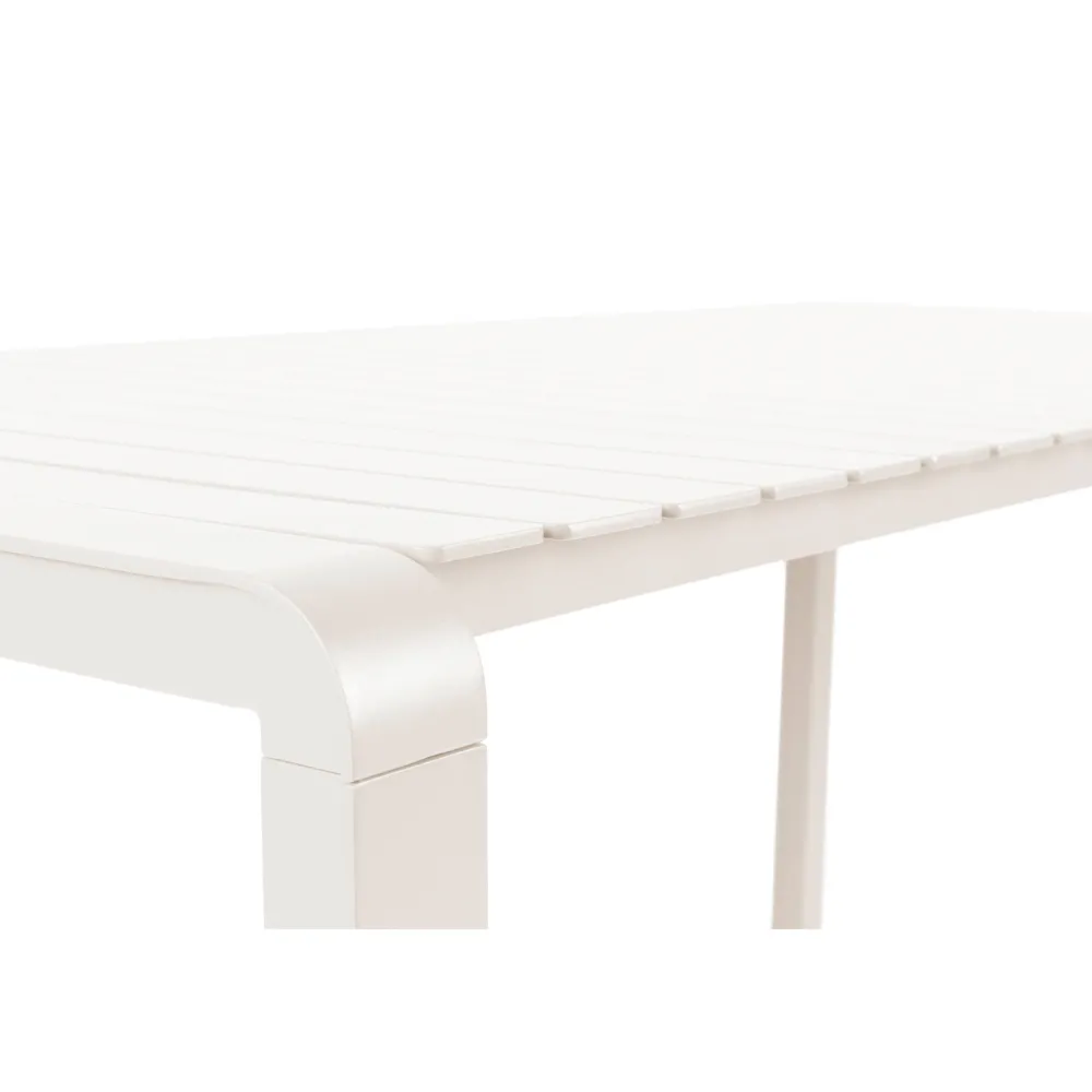 Tuintafel Vondel (87,2X168,5 Cm)|Zuiver Best Sale