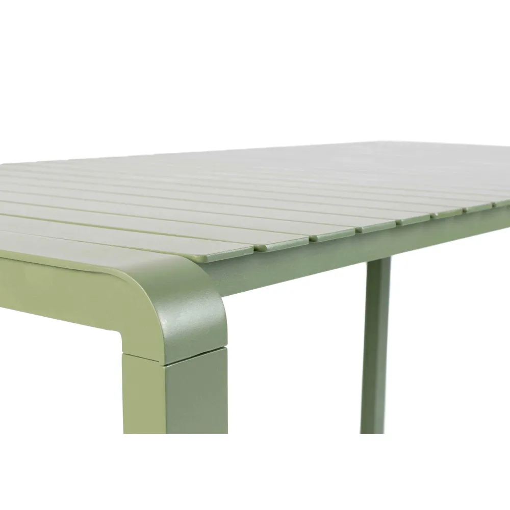 Tuintafel Vondel (96,7X214 Cm)|Zuiver Cheap