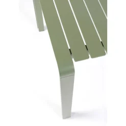 Tuintafel Vondel (96,7X214 Cm)|Zuiver Cheap
