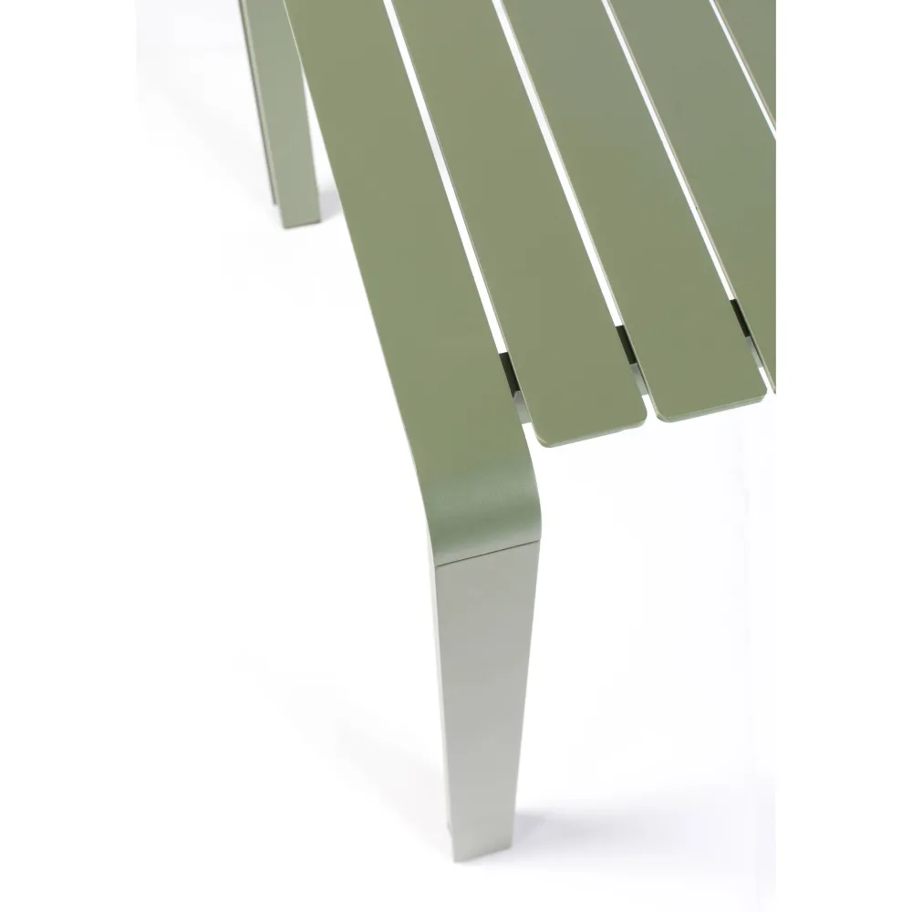 Tuintafel Vondel (96,7X214 Cm)|Zuiver Cheap