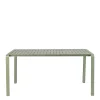 Tuintafel Vondel (87,2X168,5 Cm)|Zuiver Discount