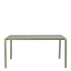 Tuintafel Vondel (87,2X168,5 Cm)|Zuiver Discount