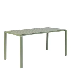 Tuintafel Vondel (87,2X168,5 Cm)|Zuiver Discount