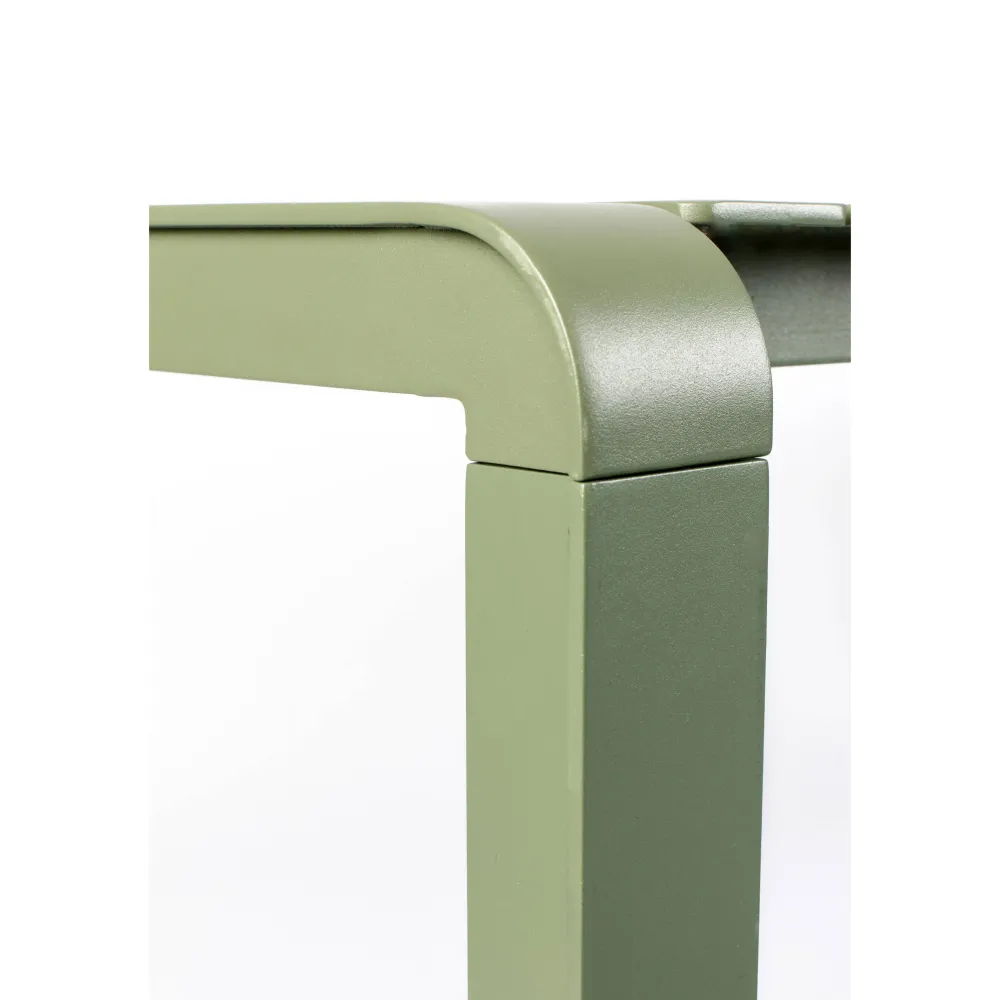 Tuintafel Vondel (87,2X168,5 Cm)|Zuiver Discount