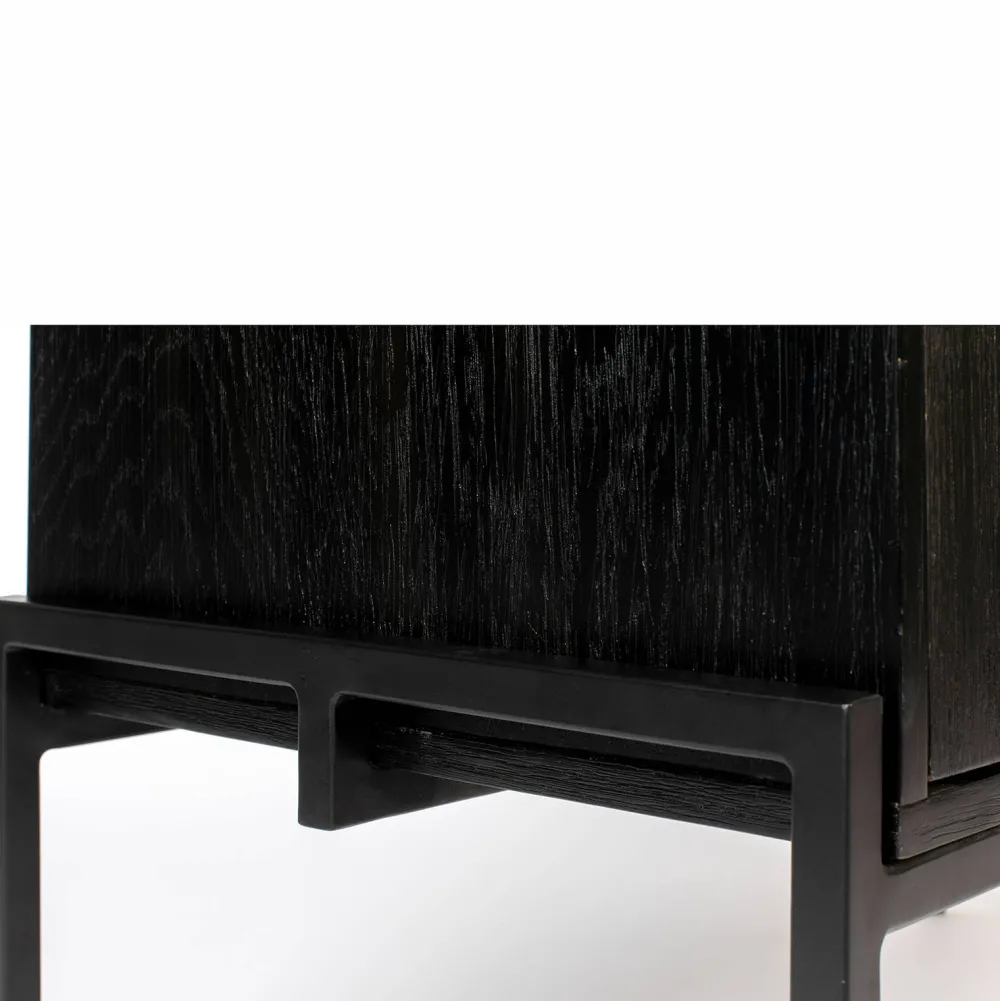 New Zuiver Vitrinekast Hardy