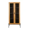 Discount Zuiver Vitrinekast Hardy