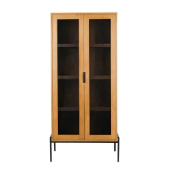 Discount Zuiver Vitrinekast Hardy