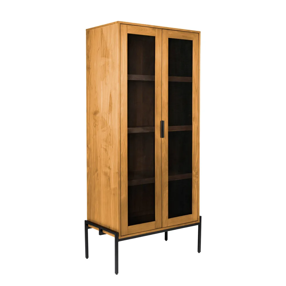 Discount Zuiver Vitrinekast Hardy