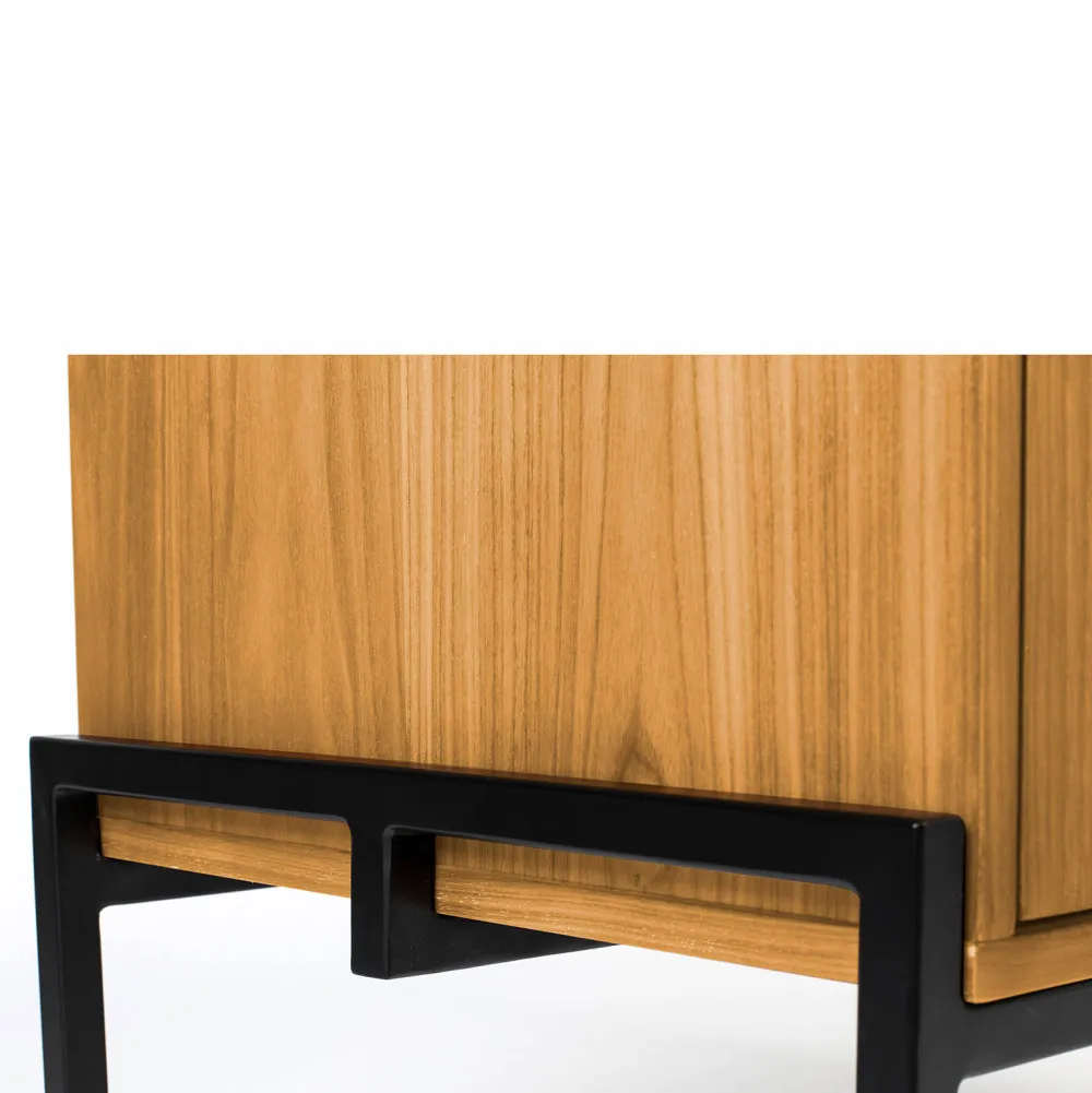 Discount Zuiver Vitrinekast Hardy
