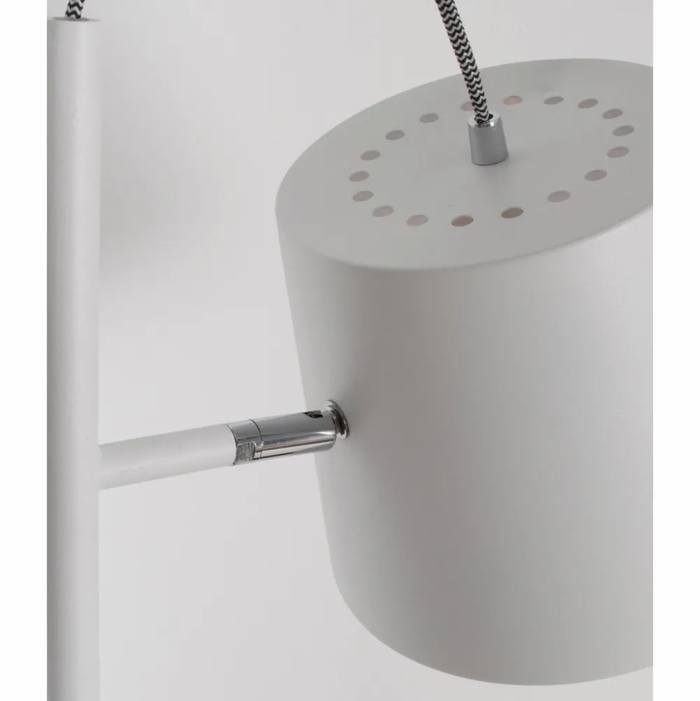 Best Zuiver Vloerlamp Buckle Head