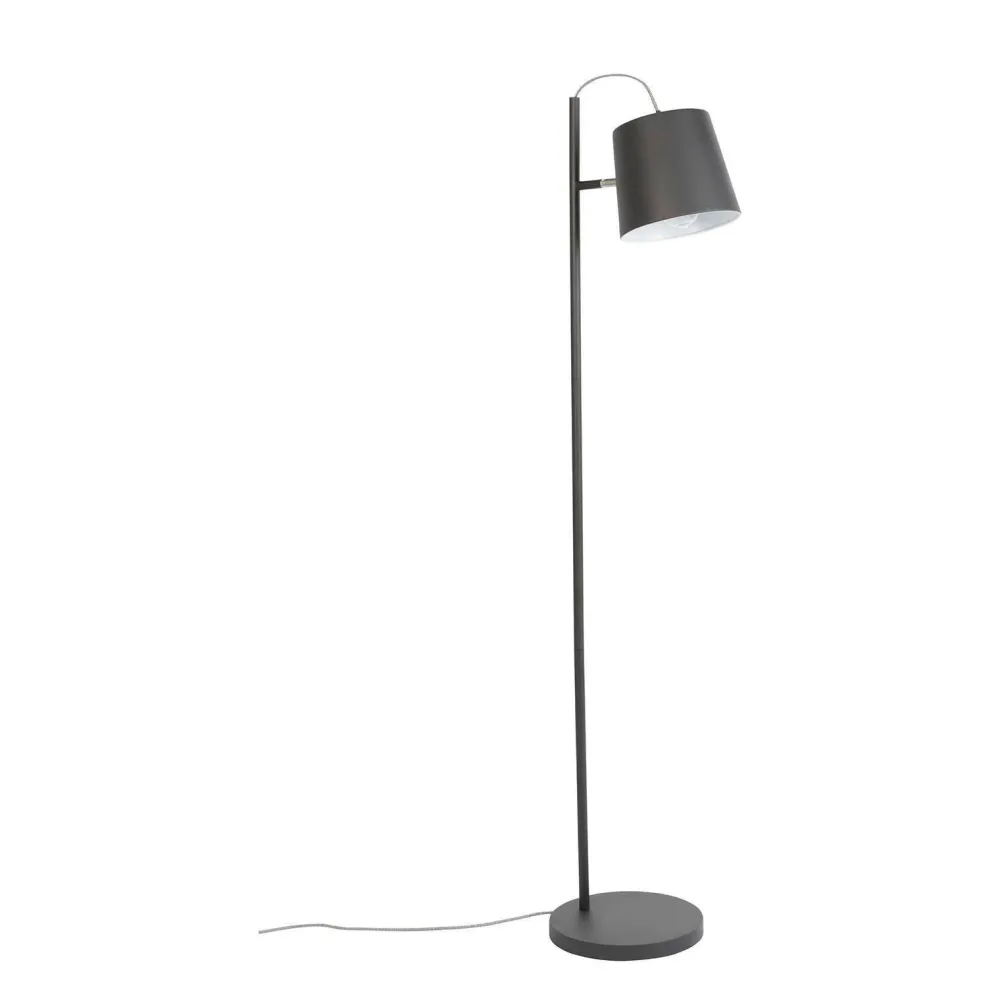 Outlet Zuiver Vloerlamp Buckle Head