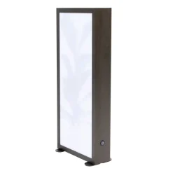 Outlet Zuiver Vloerlamp Grow L