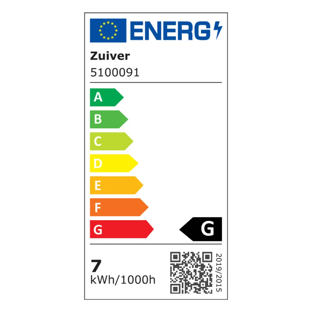 Outlet Zuiver Vloerlamp Grow L