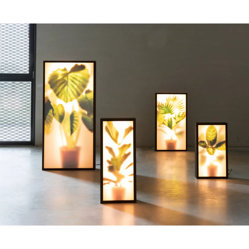 Outlet Zuiver Vloerlamp Grow L