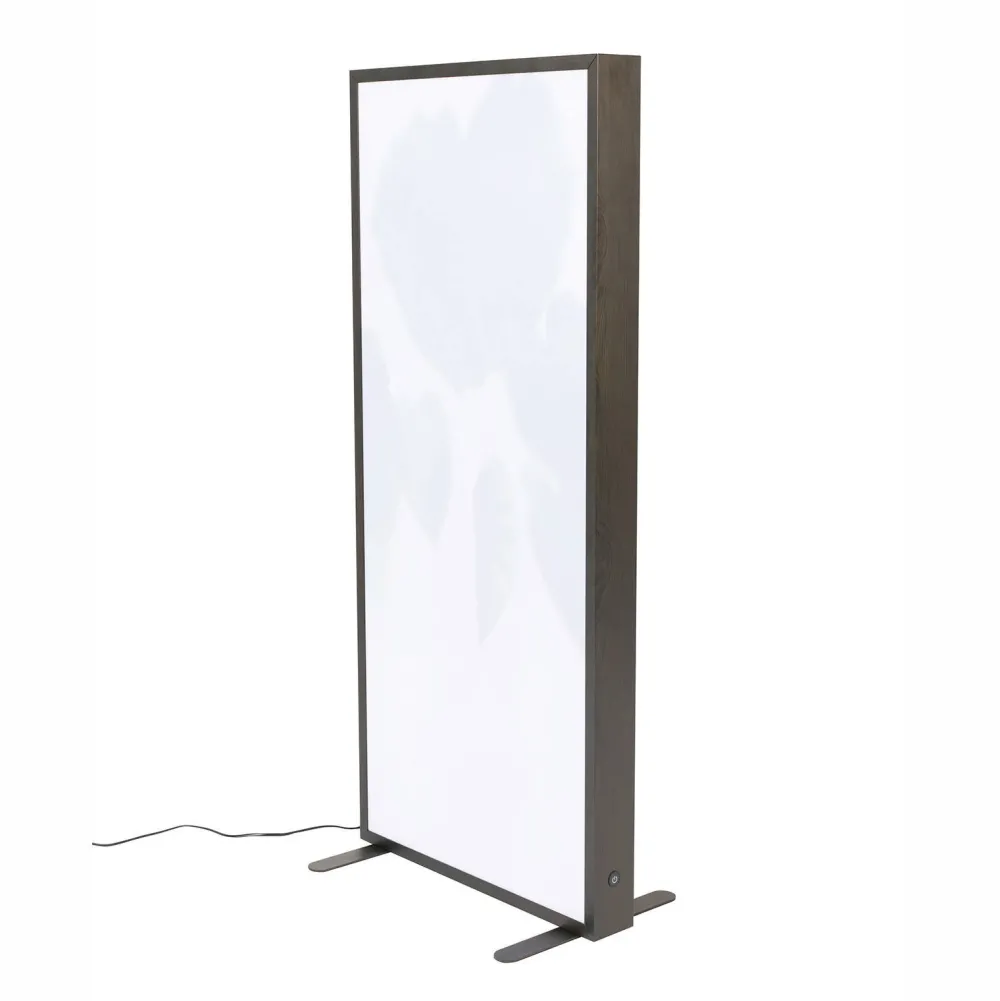 Discount Zuiver Vloerlamp Grow Xxl