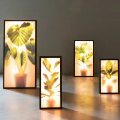 Discount Zuiver Vloerlamp Grow Xxl