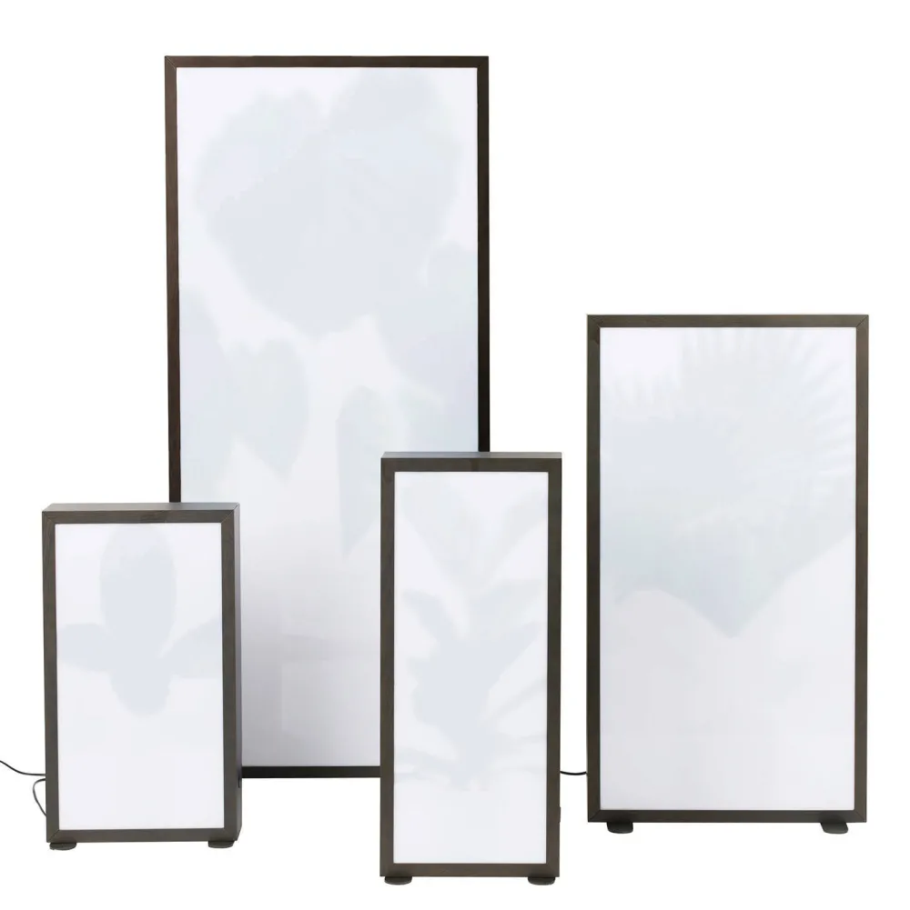 Discount Zuiver Vloerlamp Grow Xxl