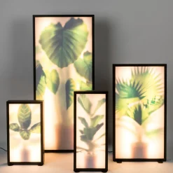 Discount Zuiver Vloerlamp Grow Xxl