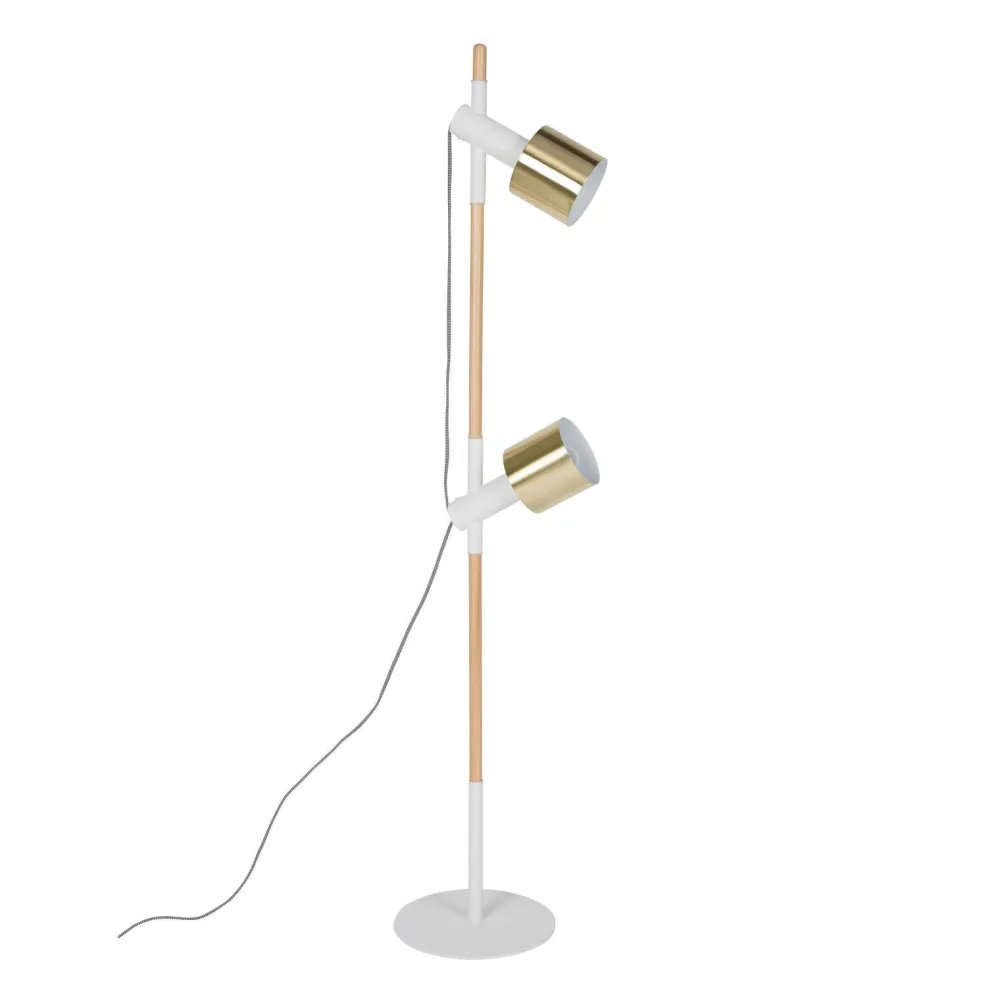 Online Zuiver Vloerlamp Ivy
