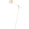 Hot Zuiver Vloerlamp Lau