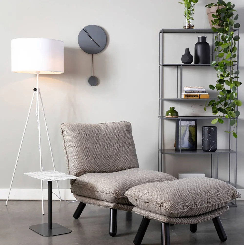 Sale Zuiver Vloerlamp Lesley