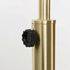 Store Zuiver Vloerlamp Metal Bow