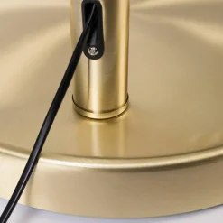 Store Zuiver Vloerlamp Metal Bow
