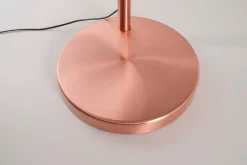Fashion Zuiver Vloerlamp Metal Bow