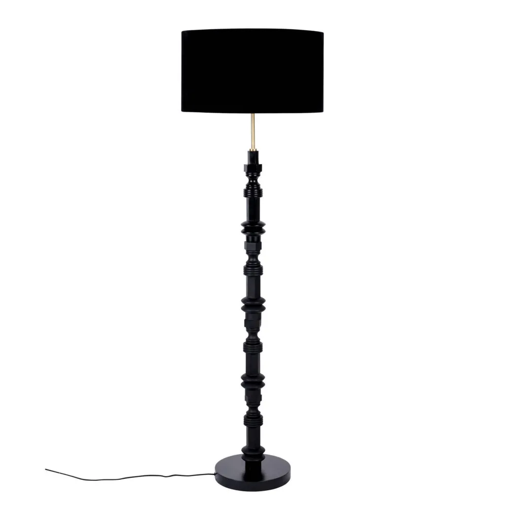 Shop Zuiver Vloerlamp Totem