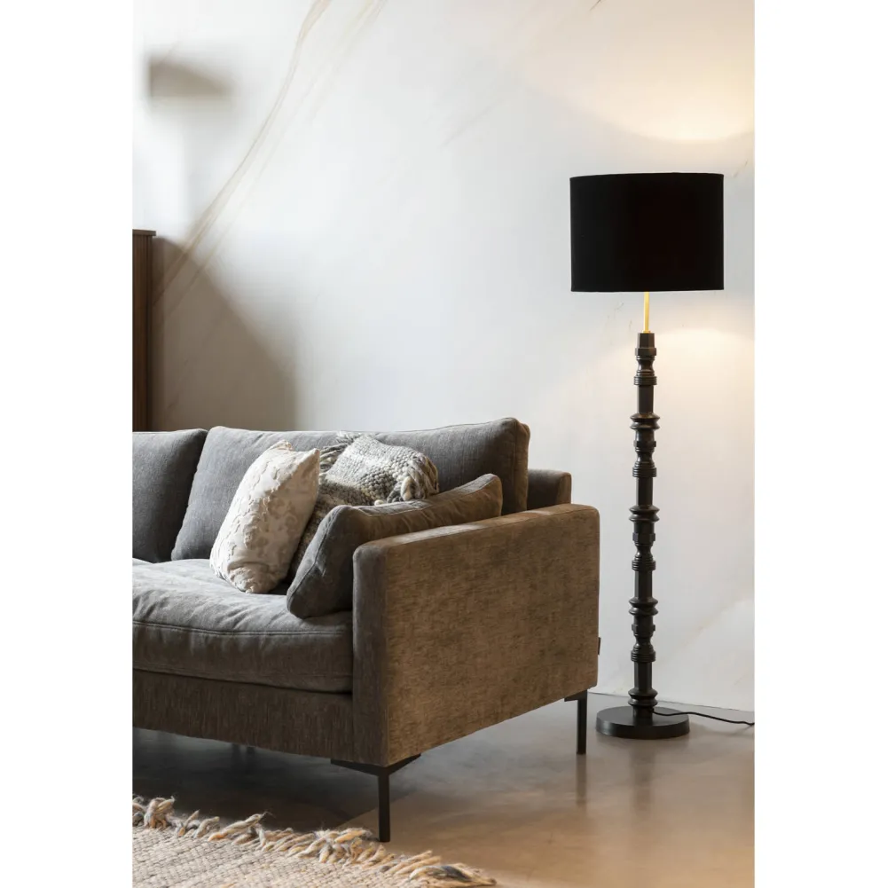 Shop Zuiver Vloerlamp Totem