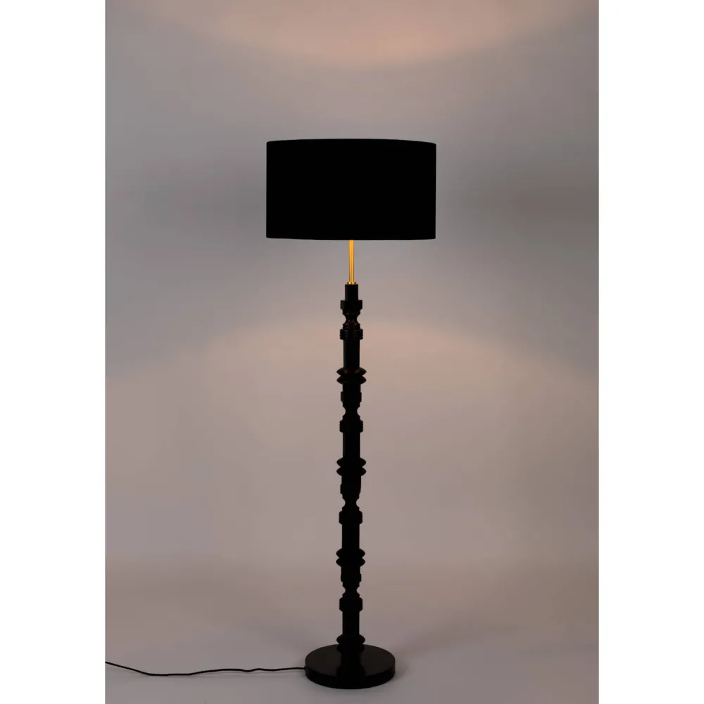 Shop Zuiver Vloerlamp Totem