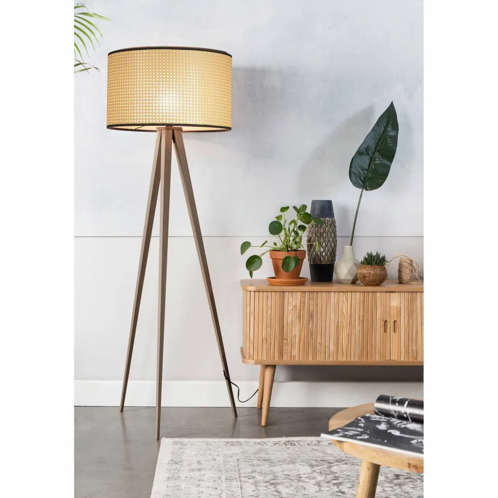 Best Zuiver Vloerlamp Tripod