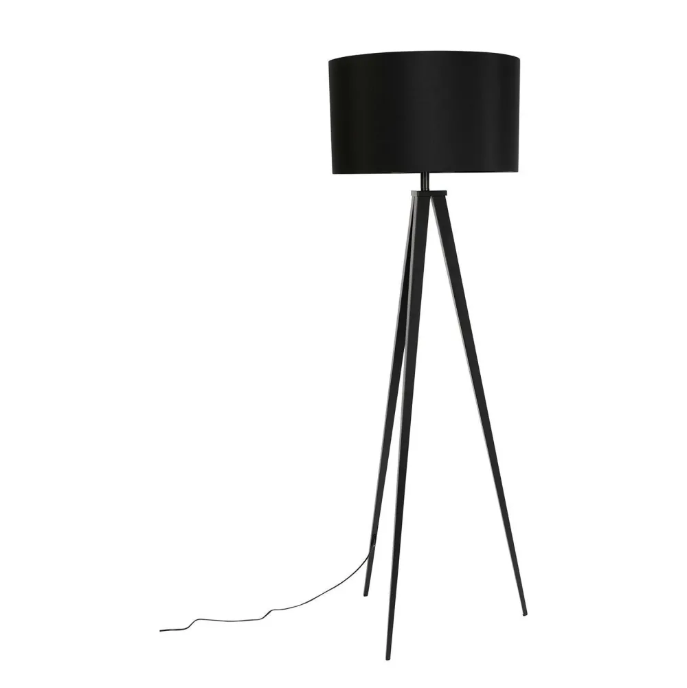 Shop Zuiver Vloerlamp Tripod