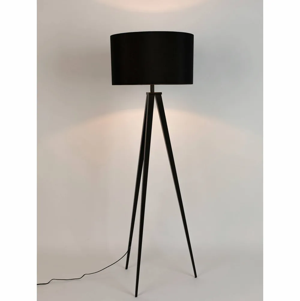 Shop Zuiver Vloerlamp Tripod