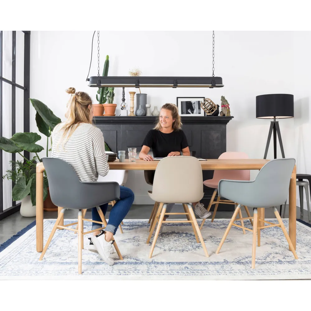 Shop Zuiver Vloerlamp Tripod