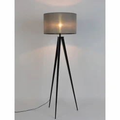 Store Zuiver Vloerlamp Tripod