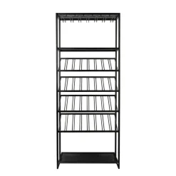 Store Zuiver Wijnkast Cantor