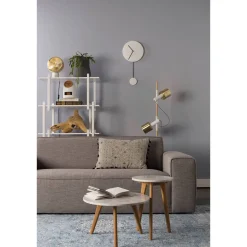 Cheap Zuiver 2,5-Zitsbank Bor