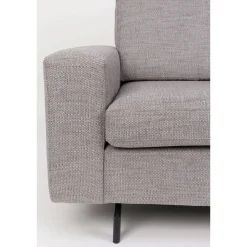 New Zuiver 2,5-Zitsbank Jean